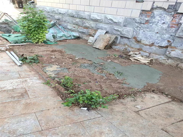 永安坝街道地基基础注浆增加承载力灌浆加固