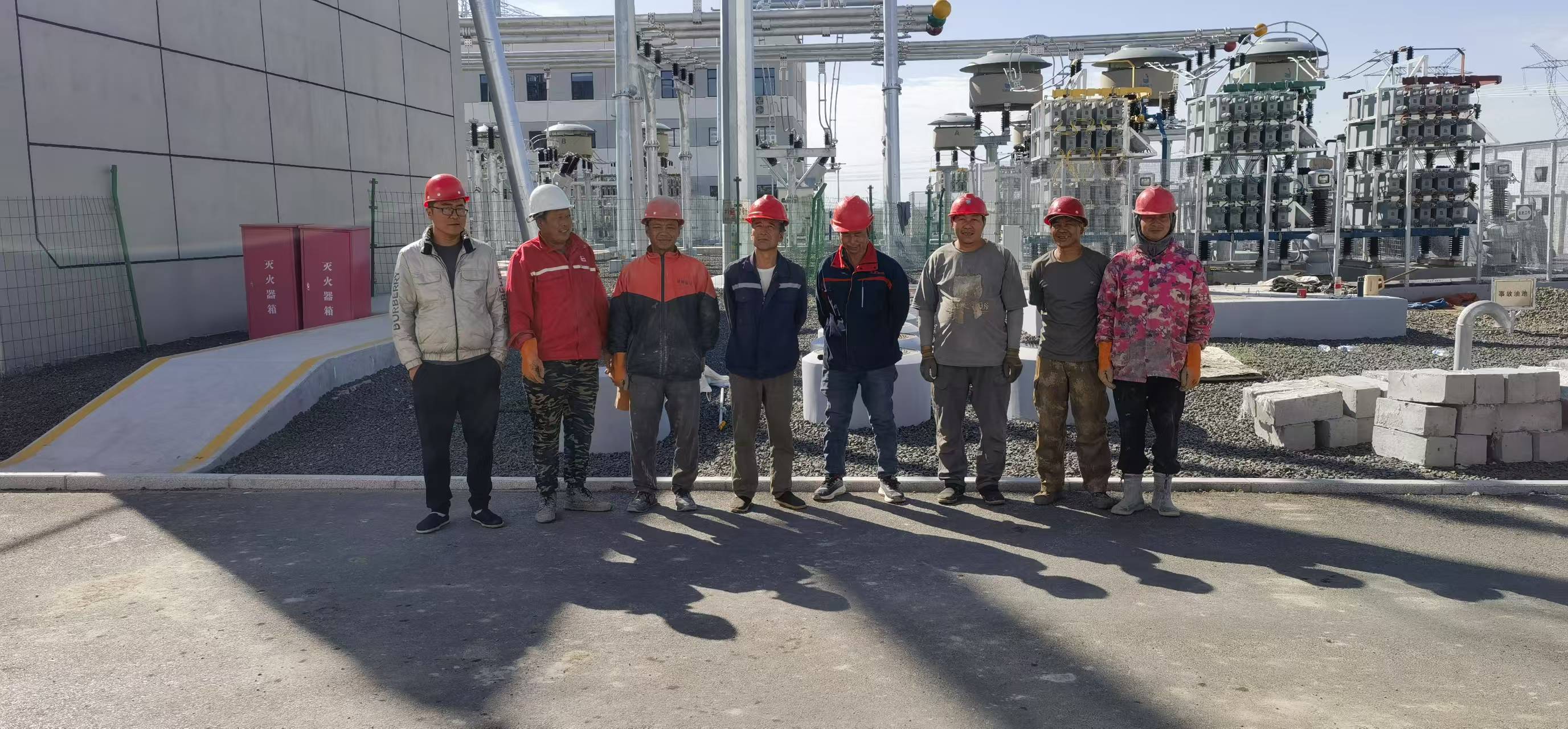 永安坝街道地基沉降如何修复?